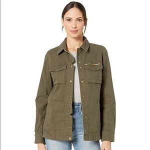 PRANA Pennington Jacket